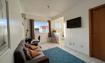 Imagem 1: Apartamento para aluguel com 35 metros quadrados com 1 quarto em Partenon - Porto Alegre