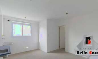 Imagem 1: Studio a venda com 33m2, 1 quarto sem vaga