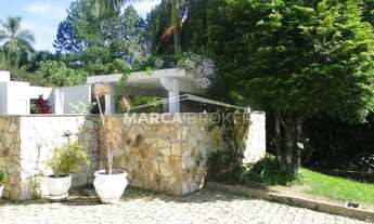 Imagem 7: Casa no condomínio San Souci para venda ou locação na cidade de Valinhos