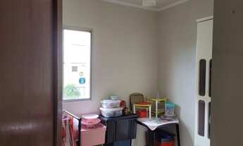 Imagem 4: Apartamento para venda tem 57 metros quadrados com 3 quartos