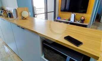 Imagem 3: São Paulo - Apartamento Padrão - BARRA FUNDA