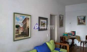 Imagem 4: Apartamento à venda, 2 quartos, 1 vaga, Copacabana - RIO DE JANEIRO/RJ