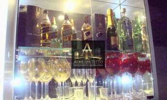 Imagem 5: Apartamento com 2 dormitórios para alugar, 68 m² - Edifício Duplex House - Barueri - São P