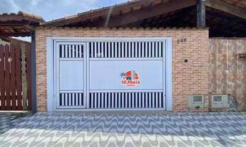 Imagem: Casa com 2 dormitórios à venda, 90 m²