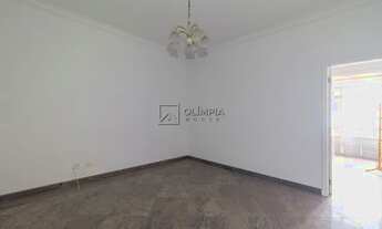 Imagem 3: Apartamento Locação 2 Dormitórios - 100 m² Cerqueira César