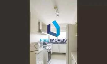 Imagem 6: Apartamento, 130 m² - venda por R$ 2.440.000,00 ou aluguel por R$ 18.000,00/mês - Vila Nov