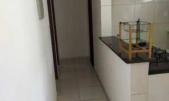 Imagem 3: Apartamento para venda tem 53 metros, mobiliado