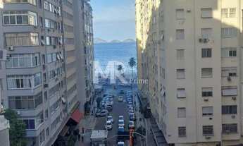 Imagem: Vista Magnífica Apartamento de Luxo com