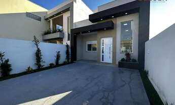 Imagem 2: Casa com 3 dormitórios à venda, 90 m² por R$ 515.000,00 - Vargas - Sapucaia do Sul/RS