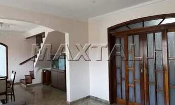 Imagem: Sobrado Agua Fria com 239mts2, 3 quartos