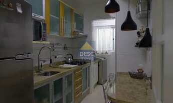 Imagem 5: Apartamento com 2 dormitórios na rua 3618 - Ed. Tio Duda