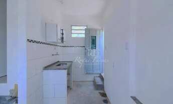 Imagem 2: Kitnet com 1 dormitório para alugar, 18 m² por R$ 700,00/mês - Jaguaré - São Paulo/SP