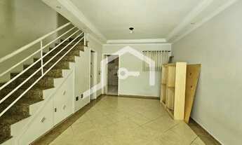 Imagem 4: Casa em Condomínio Fechado de 150m² com 3 banheiros 1 suite, 2 vagas - Vila Invernada - Sã