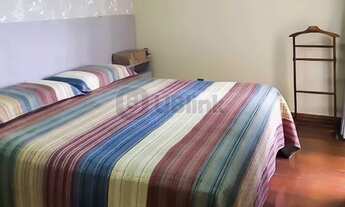 Imagem 7: Apartamento á venda na Vila Mariana 03 dormitórios 124m²