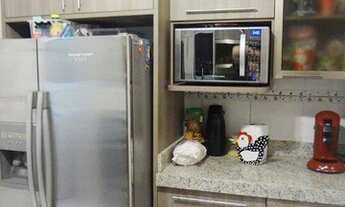 Imagem 3: Apartamento com 2 dormitórios à venda, 82 m² - Jaguaré - São Paulo/SP