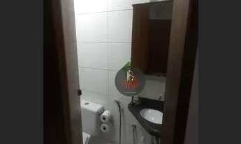 Imagem 5: Cobertura com 2 dormitórios à venda, 98 m² por R$ 445.000,00 - Vila Alice - Santo André/SP