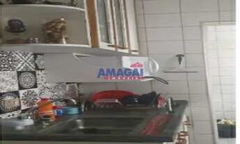 Imagem 3: Jacareí - Apartamento Padrão - Parque Santo Antonio