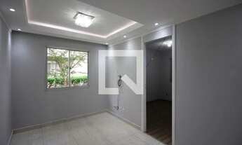 Imagem: Apartamento para Aluguel - Vila Cosmopolita