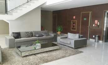 Imagem 4: Apartamento no RESIDENCIAL CARPE DIEM, 3 quartos 01 suíte, 86m² no Setor Jardim Goiás