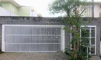 Imagem 3: Casa com 4 dormitórios à venda, 195 m² por R$ 990.000,00 - Vila Monumento - São Paulo/SP