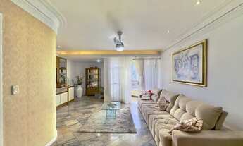 Imagem 6: Cobertura com 3 dormitórios à venda, 240 m² por R$ 1.500.000,00 - Itapuã - Vila Velha/ES