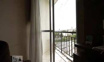 Imagem 5: Apartamento à Venda - São Pedro, 2 Quartos, 52 m2