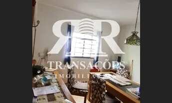 Imagem 2: Casa 3 dormitórios, 180m², à venda por R$ 680.000,00 - Parque Alto Sumaré - Bauru/SP