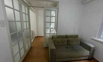 Imagem 6: Copacabana - Rua Nobre - Dois quartos - Reformado - 70m² no Iptu