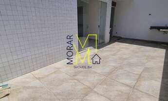 Imagem 4: Área privativa 3 quartos - Heliópolis em Belo Horizonte/MG