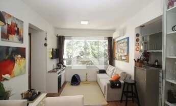 Imagem 5: Apartamento à Venda - Tristeza, 2 Quartos, 52 m2