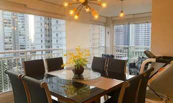 Imagem: Apartamento para venda com 102 metros quadrados