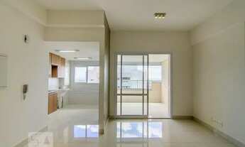 Imagem 2: Apartamento para Aluguel - Alto Caiçaras, 2 Quartos, 80 m2