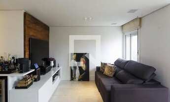 Imagem 4: Apartamento à Venda - Panamby, 3 Quartos, 130 m2