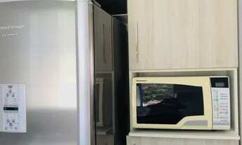 Imagem 2: Apto completo! Apartamento com 2 dormitórios