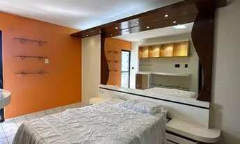 Imagem 4: Locação 3 Quartos semi-mobiliado em Jardim Oceania