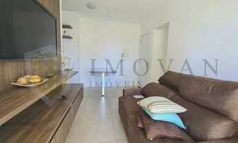 Imagem 4: Ribeirão Preto - Apartamento Padrão - Bosque das Juritis