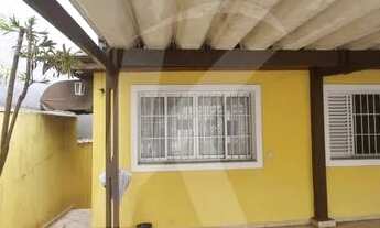 Imagem 5: Casa Térrea 2 dormitórios sala, cozinha 2 vagas- 500 metros do Metrô Tucuruvi