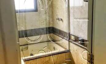 Imagem 3: Apartamento com 4 dormitórios à venda, 150 m² por R$ 860.000,00 - Vila Andrade - São Paulo