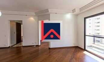 Imagem 3: Locação Apartamento 3 Dormitórios - 130 m² Pompéia