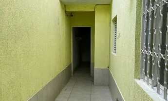 Imagem 7: Casa para aluguel possui 90 metros quadrados com 2 quartos em Jardim Tranqüilidade - Guaru