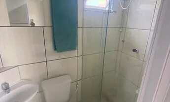 Imagem 2: Kitnet Quarto com aluguel por R$680 /mês