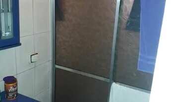 Imagem 7: Jardim Santo Eduardo - Embu SP R. águas de São Pedro casa 03 quartos, 02 banheiros 02 vaga