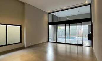 Imagem 5: Vendo uma linda casa no Alphaville 4 em Campo Grande MS