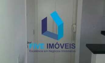 Imagem 7: Apartamento com 3 dormitórios para alugar, 67 m² por R$ 3.100,00/mês - Interlagos - São Pa