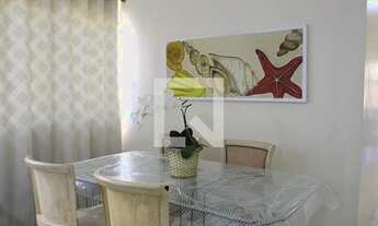 Imagem 5: Apartamento para Aluguel - Jardim Santa Genoveva, 2 Quartos, 95 m2