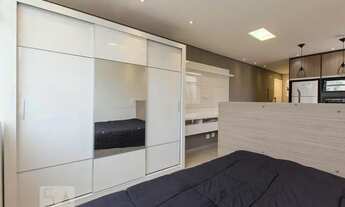 Imagem 4: Apartamento para Aluguel - Bela Vista, 1 Quarto, 35 m2