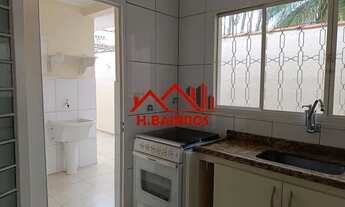 Imagem 4: Casa com 03 dormitórios para Alugar no Jardim das Indústrias