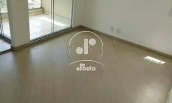 Imagem 3: Apartamento 59m², 3 quartos, 1 Vaga, Lazer Completo, para Alugar, Vila Eldízia, Santo An