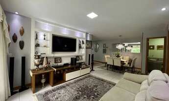 Imagem 2: Apartamento com 3 dormitórios à venda, 120 m² por R$ 990.000,00 - Agriões - Teresópolis/RJ