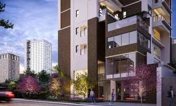 Imagem 4: APARTAMENTO RESIDENCIAL em São Paulo - SP, Jardins